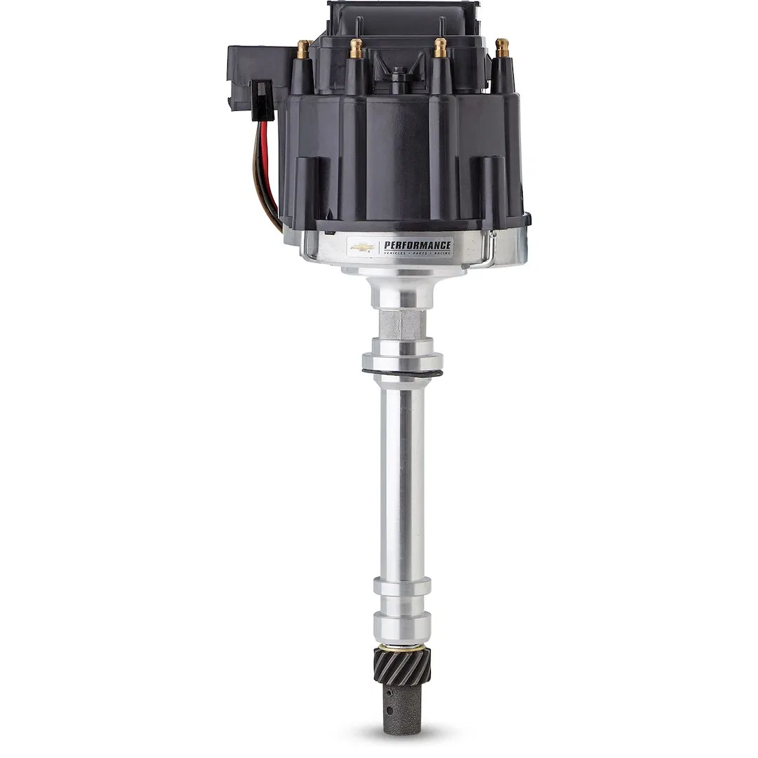141-686 – PROFORM Distributor, For Use With Chevrolet Small Block And Big Block V8 Engines With Ignition Control Modu...